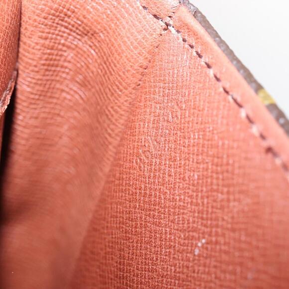 LOUIS VUITTON Monogram Chantilly GM Shoulder Bag M51232 - Picture 12 of 16